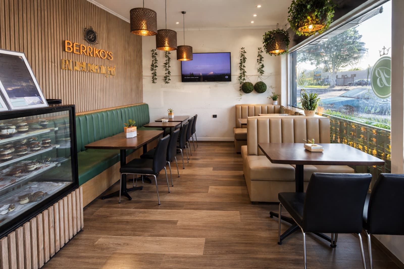 Berriko's Dandenong